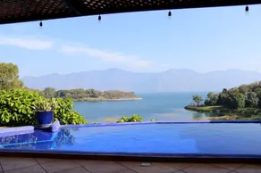 Beautiful Casa Monarca at Lake Atitlan - Image 2