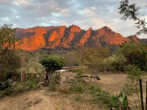 The best view, Casa Quetzálcoatl, Plaza Amatlán - Image 3