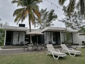 La Güera Bungalow, beachfront, Tukali.🌴☀️ - Image 2