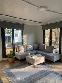 House in touch with nature, available, contact via message - Image 2
