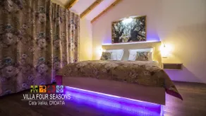 NEU!!! Villa vier Jahreszeiten - Image 4