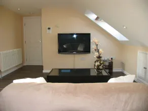 Modern Cosy Private Studio, WIFI, IP-TV, Must See - Image 3