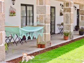 Quinta do Ribeirão with Jacuzzi and private pool - Image 4
