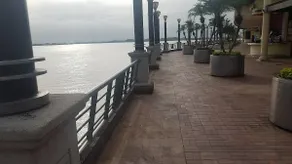 River view apartment Puerto Santa Ana - Image 3