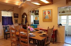 White Horse Lodge - Image 3