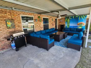 Cajun Oasis | 6BR Cajun-Themed Retreat + Pool - Image 4
