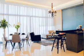 🚩Exclusive Executive Loft with Smart System✔️ - Image 5