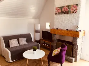 Cozy cottage in the heart of the Carteret dunes - Image 3
