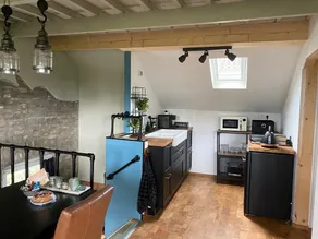 ArtStudio, guest house on 1st floor - Image 5