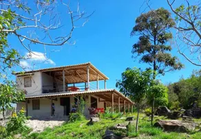 Country House Moinho de Esteira Waterfall - Image 2