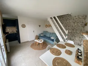”Rêves Ensablés” House 800 m from the beach - Image 3