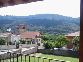 Izarrak Rural House in Pedrosa de Valdeporres - Image 4