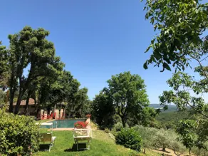Charming Villa, Heart of Tuscany, Private Pool - Image 2