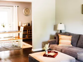Hollywood House - Relaxing Haven 4 mins from OU! - Image 5