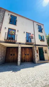 Departamento Lux En Val’Quirico Loft Frontana - Image 3