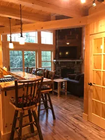 Little Bear Lodge - Image 5