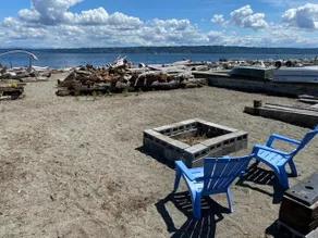 Cozy private beach cottage - Image 3