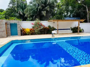 Beautiful Summer House / Private Pool - Melgar. - Image 3