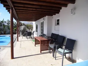 Sleeps 10, private villa heated pool & much more! - Image 5