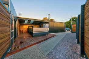 Containment Accommodation - Image 3