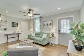 Cozy 2bd in Augusta - The Blue Bungalow - Image 4