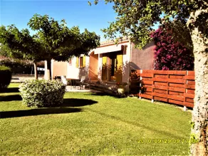 Pretty villa, 2* O.T. near beaches and rivers - Image 4