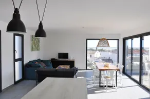 Villa 2 d'archi, 5* rated, ideal vacation - Image 3