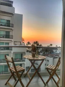 PV Oceanfront Oasis:Infinity PoolWhy this one - Image 4
