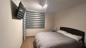 New apartment, with bay view, Terramar - Image 4