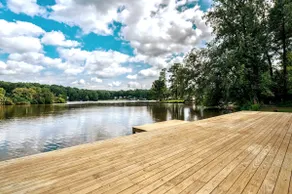 Sunny Deck ALL Rooms w/LAKE VIEW - Image 4