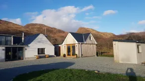 Creaggan Ard Lodge - Image 2
