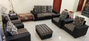 6 BHK Villa on the Backwaters near Kovalam Beach - Image 4