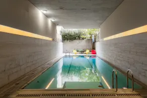 Awarded Loft in the Center of Athens - Image 3
