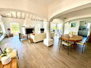 Beautiful Villa, Quiet Hilltop Location(2),  Sea View, HEATED Pool, WiFi - Image 5