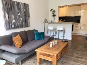 Stylish apartment in the old Gulfhof - Image 4