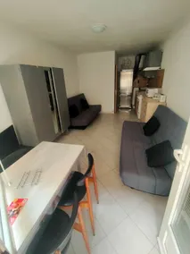 apartamento de frente para a vista soberba sobre o mar. - Image 2