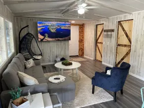 Ozello Waterfront Cabaña - minutes from the Gulf! - Image 2