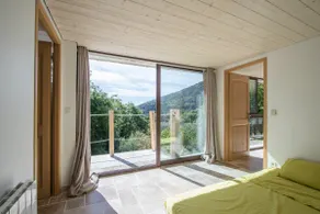 Bas de villa au milieu des oliviers. - Image 4