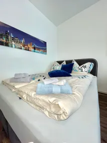 4 Mins to Stephansdom by U3, 2BR - Image 2