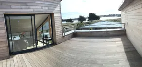 Île Grande · Sea-view triplex · Beach & nature GR34 - Image 4