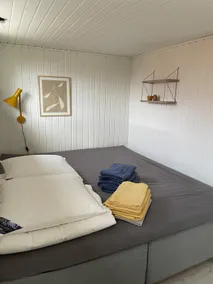 Cottage 50 meters from the beach with ocean views. - Image 5