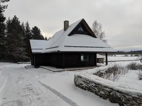 Petsi Hunting Lodge || Petsi Jahimaja - Image 5