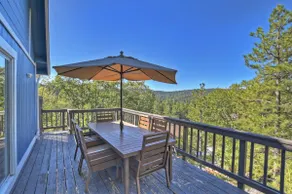 Heavenly Pines Lodge w/Hot Tub, AC and mtn views - Image 3