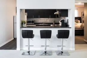 IN THE HEART OF DOWNTOWN OTTAWA 2BR APARTMENT - Image 4