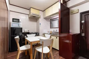 【Cozy Home in Nippombashi】、[#203]Amazing Locati... - Image 3