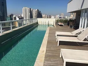 Cozy apartment next to Av. Paulista - Image 5
