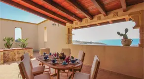 mediterranean baglio villa - Image 5