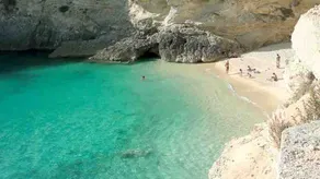 Historisk maison med pool - stor lantlig trädgård - nära havet Otranto Castro WI FI - Image 3
