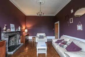 8 bed,8 wc nr beach & golf (20m train to Birkdale) - Image 2