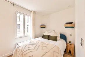 Superb and Cosy 2BR Apt In The Heart Of Paris ! 3P - Image 3